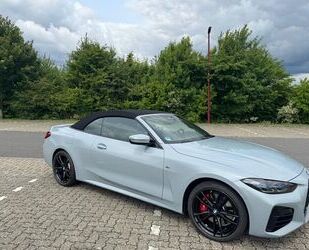 BMW M440 Gebrauchtwagen