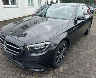 Mercedes-Benz E 300 Gebrauchtwagen