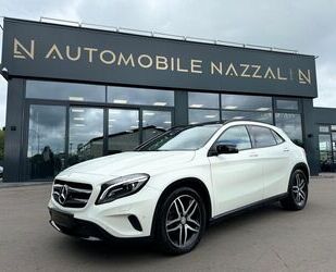 Mercedes-Benz GLA 200 Gebrauchtwagen