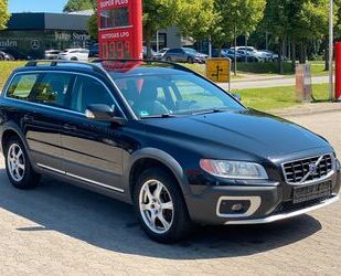 Volvo XC70 Gebrauchtwagen