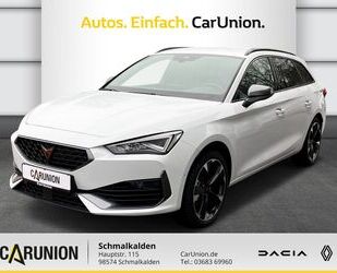 Cupra Leon Gebrauchtwagen