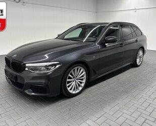 BMW 530 Gebrauchtwagen