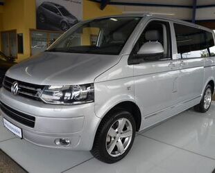 VW T5 Multivan Gebrauchtwagen