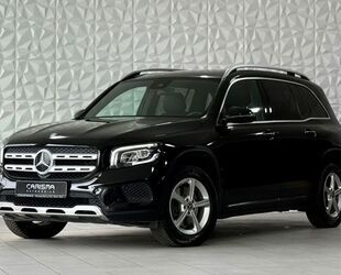 Mercedes-Benz GLB 200 Gebrauchtwagen