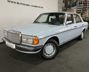 Mercedes-Benz 200 Gebrauchtwagen