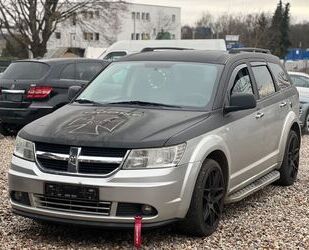 Dodge Journey Gebrauchtwagen