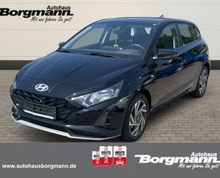 Hyundai i20 Gebrauchtwagen