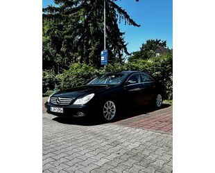 Mercedes-Benz CLS 350 Gebrauchtwagen