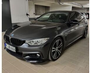 BMW 430 Gran Coupé Gebrauchtwagen