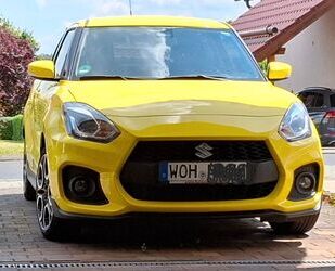 Suzuki Swift Gebrauchtwagen