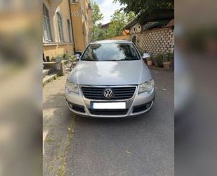 VW Passat Variant Gebrauchtwagen