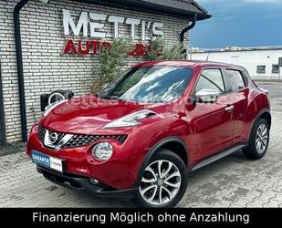 Nissan Juke Gebrauchtwagen