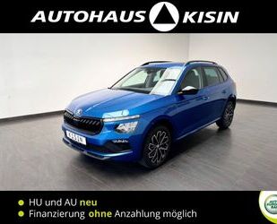 Skoda Kamiq Gebrauchtwagen