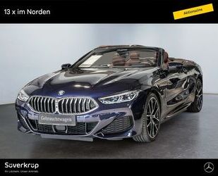 BMW 840 Gebrauchtwagen