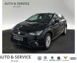 Seat Ibiza Gebrauchtwagen