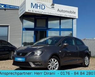 Seat Ibiza Gebrauchtwagen