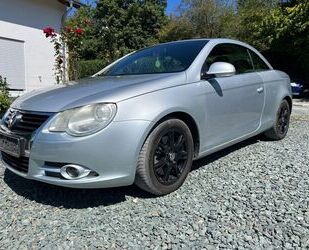 VW Eos Gebrauchtwagen