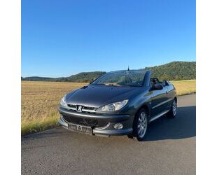 Peugeot 206 Gebrauchtwagen