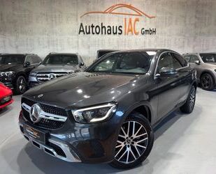 Mercedes-Benz GLC 300 Gebrauchtwagen