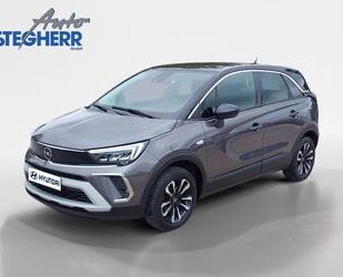 Opel Crossland (X) Gebrauchtwagen