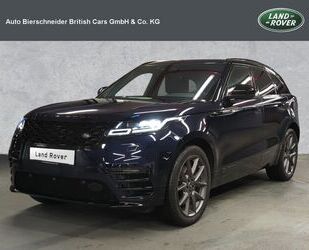 Land Rover Range Rover Velar Gebrauchtwagen