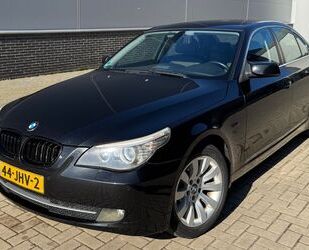 BMW 520 Gebrauchtwagen