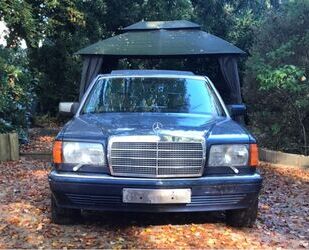 Mercedes-Benz 500 Gebrauchtwagen