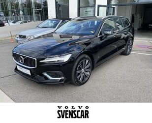 Volvo V60 Gebrauchtwagen