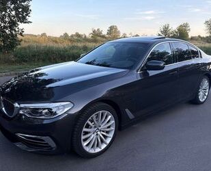 BMW 530 Gebrauchtwagen