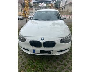 BMW 116 Gebrauchtwagen