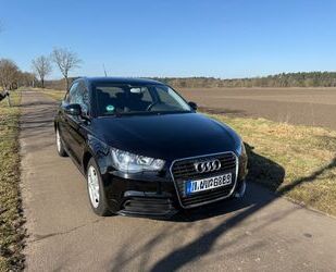 Audi A1 Gebrauchtwagen