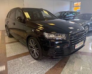 Audi Q7 Gebrauchtwagen