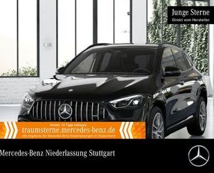 Mercedes-Benz GLA 35 AMG Gebrauchtwagen