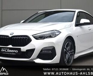 BMW 2er Gran Coupé Gebrauchtwagen