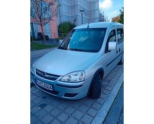 Opel Campo Gebrauchtwagen