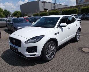 Jaguar E-Pace Gebrauchtwagen