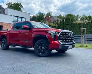 Toyota Tundra Gebrauchtwagen