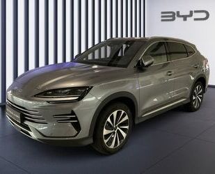 BYD SEAL U Gebrauchtwagen