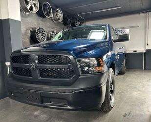 Dodge RAM Gebrauchtwagen