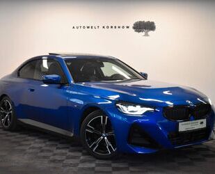 BMW 220 Gebrauchtwagen