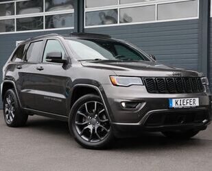 Jeep Grand Cherokee Gebrauchtwagen