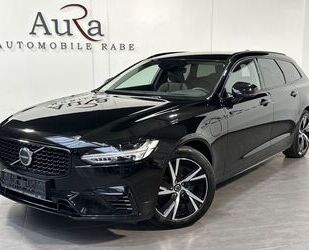 Volvo V90 Gebrauchtwagen