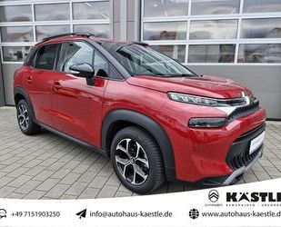 Citroen C3 Aircross Gebrauchtwagen