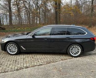 BMW 530 Gebrauchtwagen