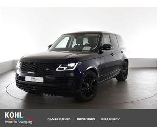 Land Rover Range Rover Gebrauchtwagen