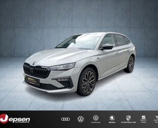 Skoda Scala Gebrauchtwagen