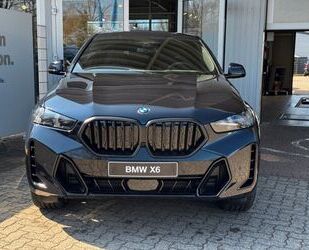 BMW X6 Gebrauchtwagen