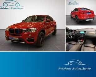 BMW X4 Gebrauchtwagen
