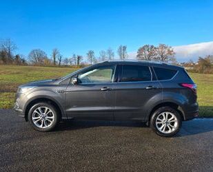Ford Kuga Gebrauchtwagen