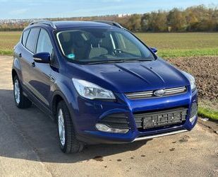 Ford Kuga Gebrauchtwagen